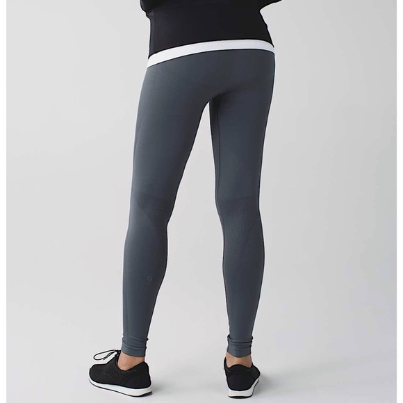 Lululemon Zone In tight - Picture 3 of 11